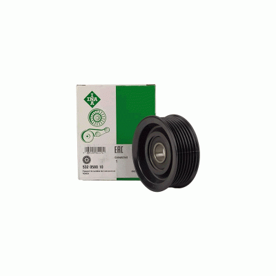 HONDA CR-V Deflection / Guide Pulley INA 31190RL2G01