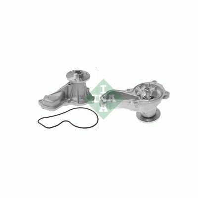 HONDA CR-V / ACCORD / STEPWGN Water Pump INA 19200RNAA01