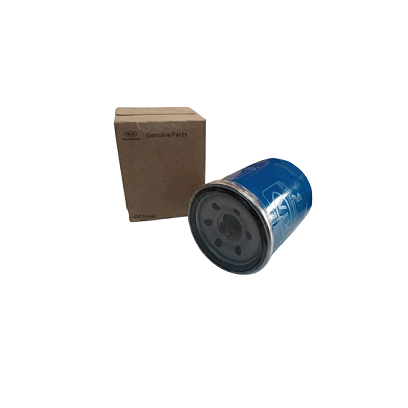 HYUNDAI / KIA Genuine Oil Filter 0JE1514302 - Image 2