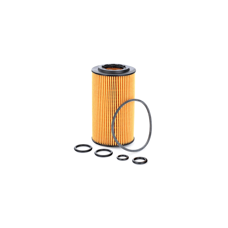 MERCEDES-BENZ Oil Filter MEYLE 1121800710 - Image 2