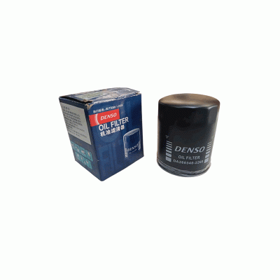 Oil Filter DENSO DA2603402260