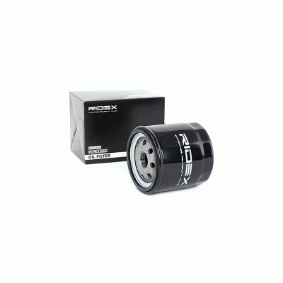 FORD / VOLVO Oil Filter RIDEX 1S7G6714DA