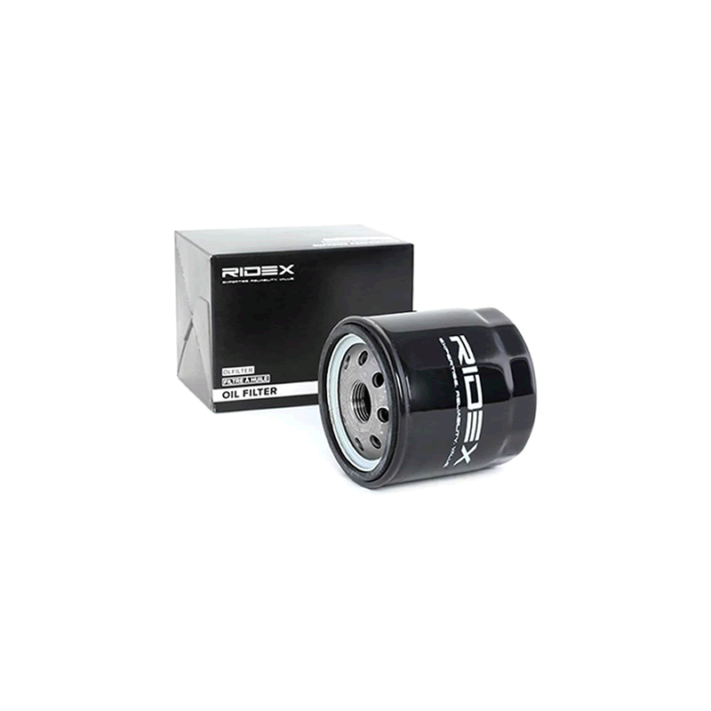 FORD / VOLVO Oil Filter RIDEX 1S7G6714DA