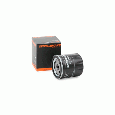 CITROEN Oil Filter DENCKERMANN 1109AL