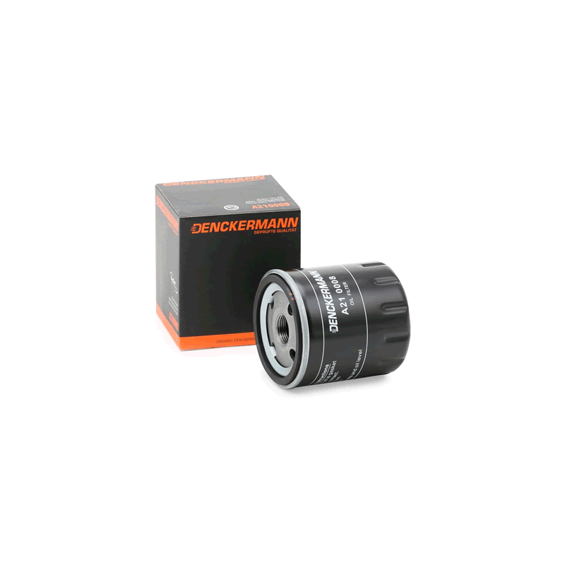 CITROEN Oil Filter DENCKERMANN 1109AL