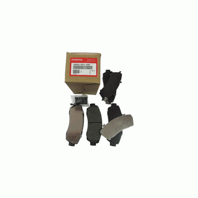 HONDA ACCORD / ODYSSEY / STREAM Brake Pad Set 45022SDDA00
