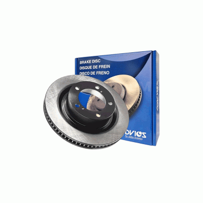 TOYOTA / LEXUS Front Brake Discs 435120C020