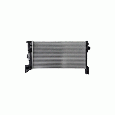 VOLVO XC60 II / S90 II / V90 II Radiator OSSCA 32224830