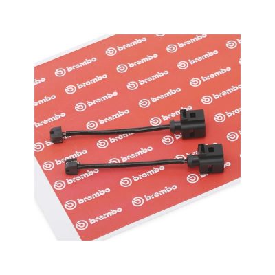 PORSCHE / Touareg BREMBO 95861236550 Brake pad wear sensor