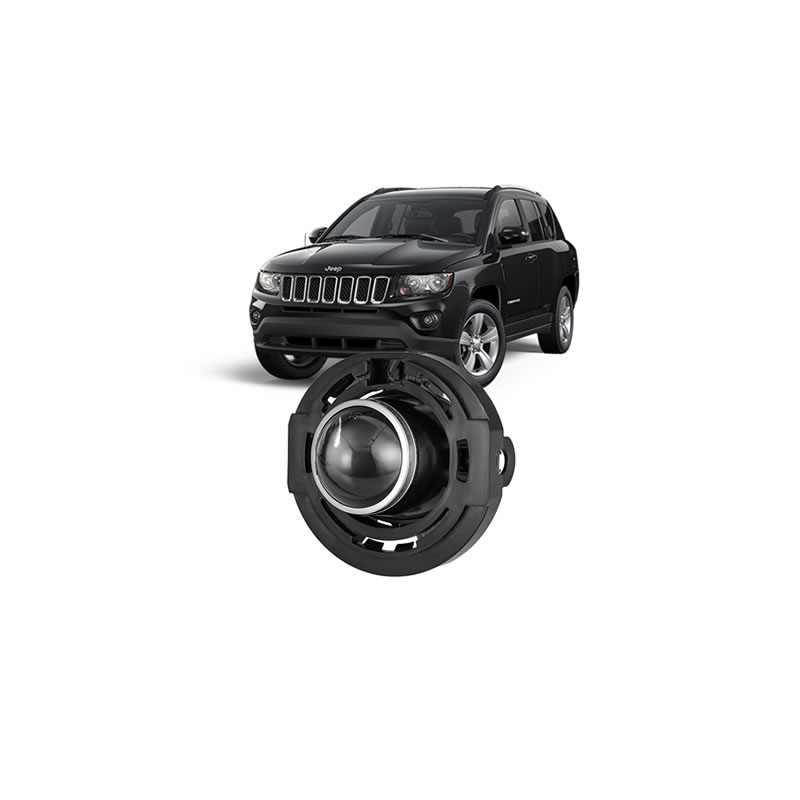 JEEP Front Fog Lamp 68140324AA