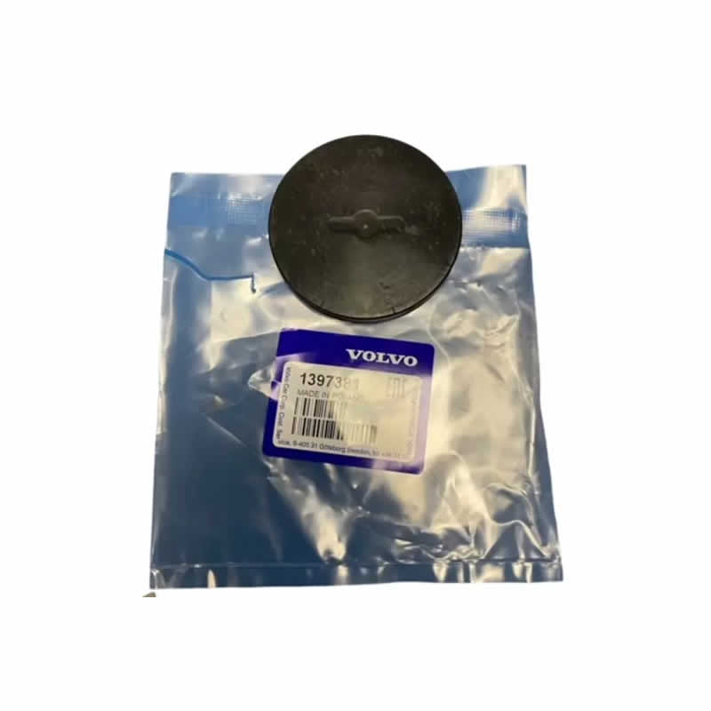 VOVLO Genuine Camshaft Locking Cover, 1397381