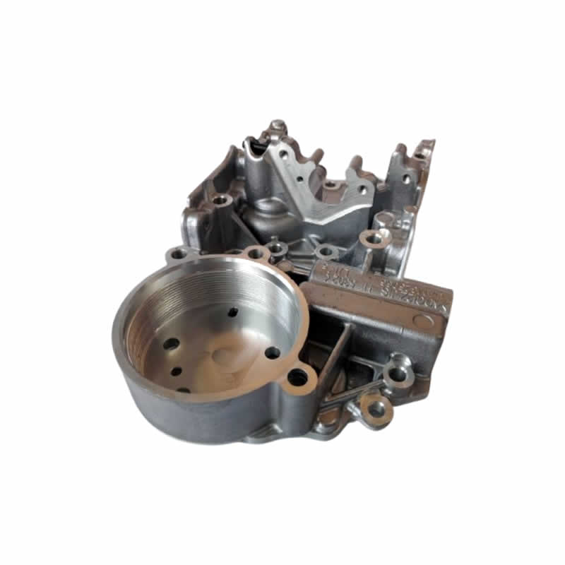VW / AUDI 0AM/DQ200 DSG7 Valve Body Accumulator Housing - Image 3