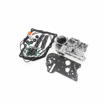 VW / AUDI 0AM/DQ200 DSG7 Valve Body Housing Repair KIT