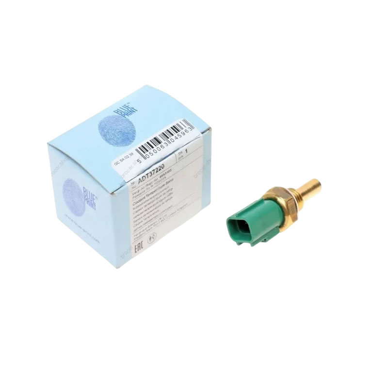 VOLVO XC90 Coolant Temperature Sensor BLUEPRINT 8653103