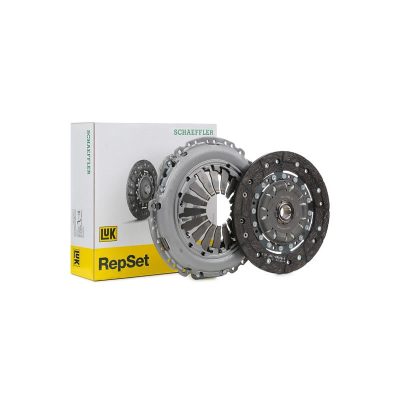 ALFA ROMEO GIULIETTA (940) Clutch KIT LUK 622313209