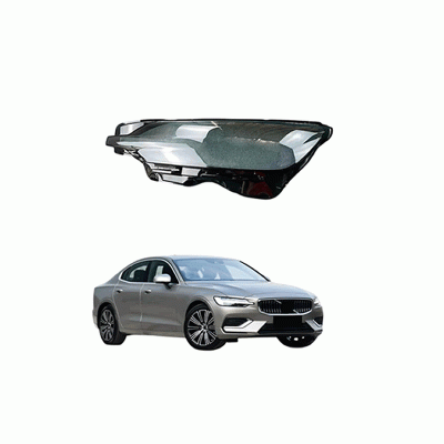 VOLVO S60 / V60 2020 - 2023 Headlight Lens LH
