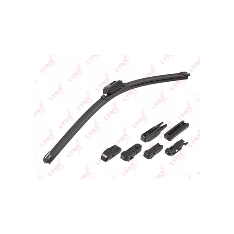 Windshield Flat Wiper Blade LYNXAUTO XF650