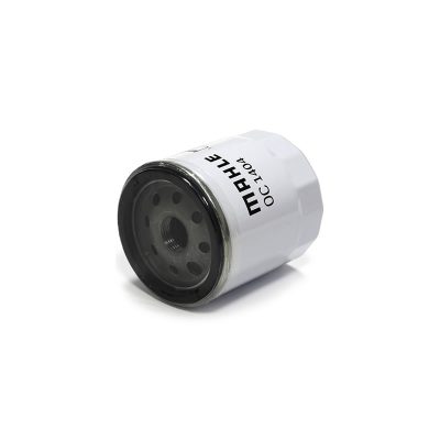MAZDA , FORD, LAND ROVER Oil Filter MAHLE ORIGINAL  SH0114302A