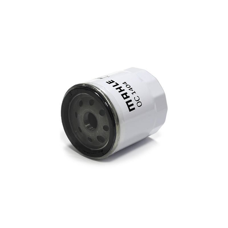 MAZDA , FORD, LAND ROVER Oil Filter MAHLE ORIGINAL  SH0114302A