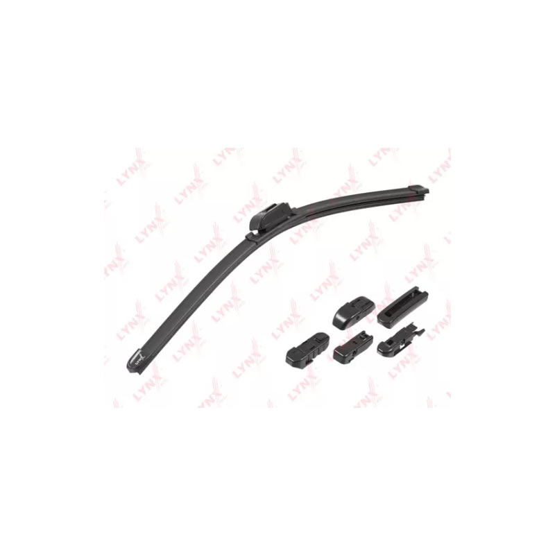 Flat Wiper Blade (430mm) LYNXAUTO XF430