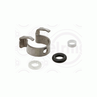 LAND-ROVER Repair Kit, injection nozzle ELRING LR020028