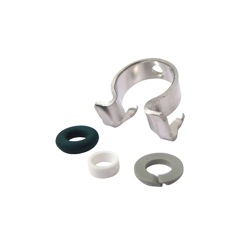 LAND-ROVER Repair Kit, injection nozzle ELRING LR020028 - Image 2