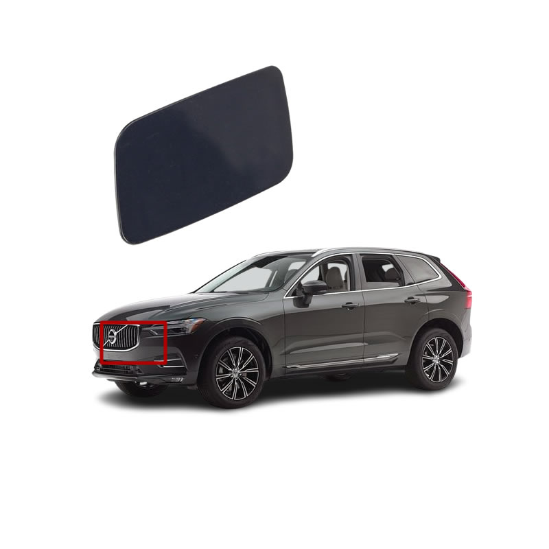 VOLVO XC60 II (2018 - 2023) LH Headlight Washer COVER 31425166