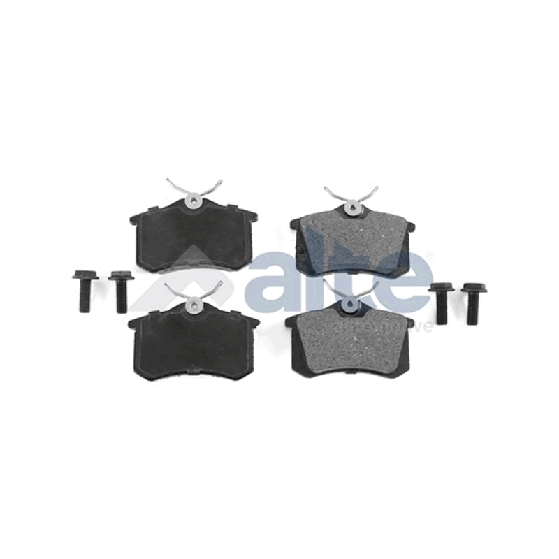 VW / AUDI / PEUGEOT Brake Pad Set ALTE  425467