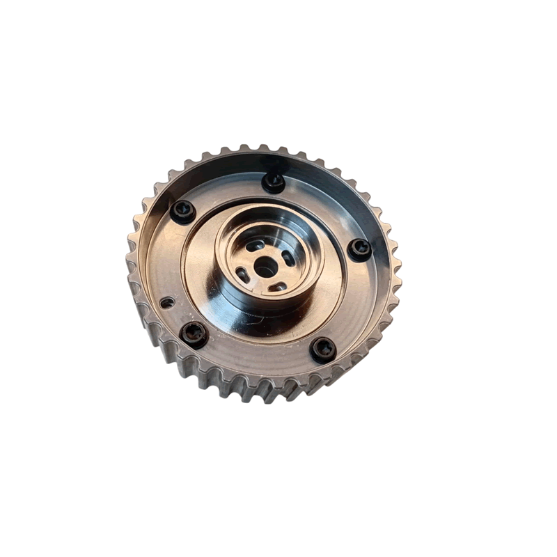 FORD, VOLVO Exhaust Camshaft Adjuster 31370610