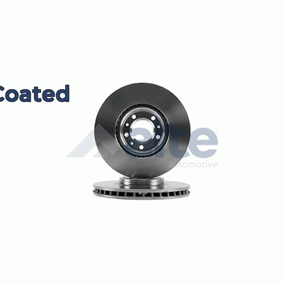 CITROËN, PEUGEOT Brake Disc 424993