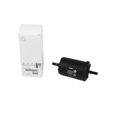 CITROËN, PEUGEOT, RENAULT Fuel filter PSA 1567.C6