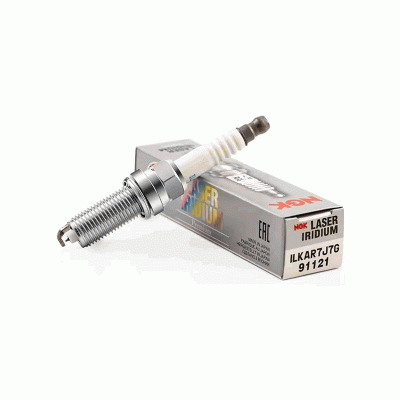 RENAULT Spark Plug NGK ILKAR7J7G