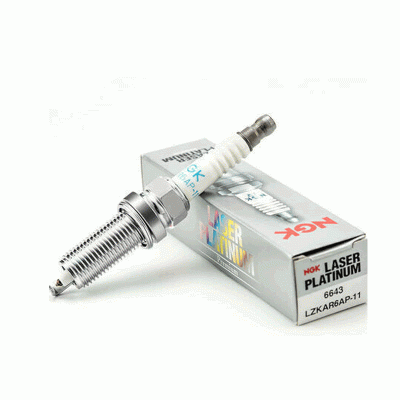 NISSAN  Spark Plug  NGK LZKAR6AP11