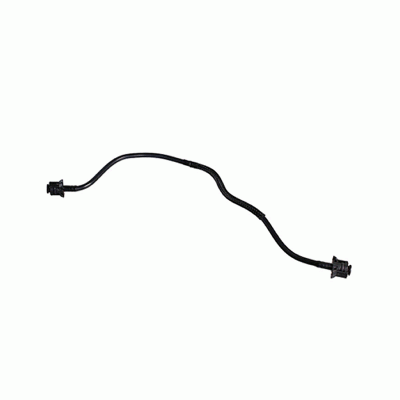 LAND ROVER RANGE ROVER Radiator Hose GENUINE  BJ328C012AC
