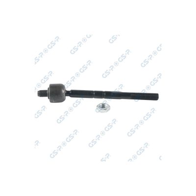 CITROËN, PEUGEOT Tie Rod Axle Joint GSP 1608025380