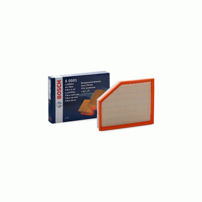 Air Filter VOLVO  V40 BOSCH 31368022