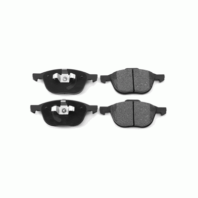 FORD / VOLVO Front Brakepad Set ALTE 30715023