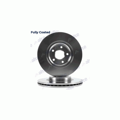VOLVO / FORD Brake Disc ALTE 31362412