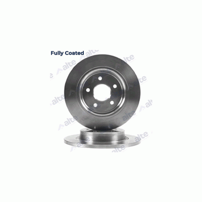 FORD / VOLVO Brake Disc ALTE  314996320