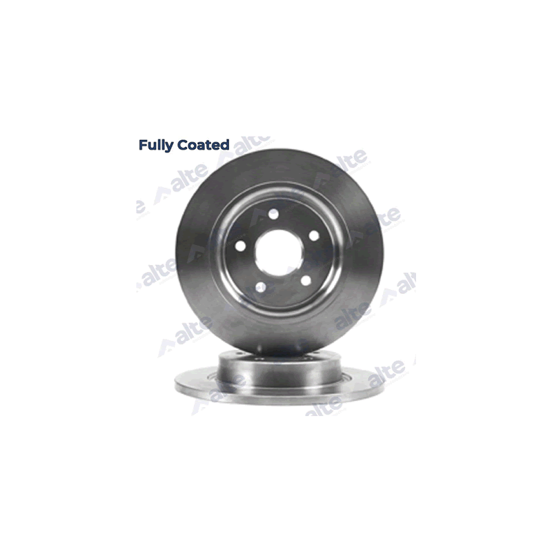 FORD / VOLVO Brake Disc ALTE  314996320