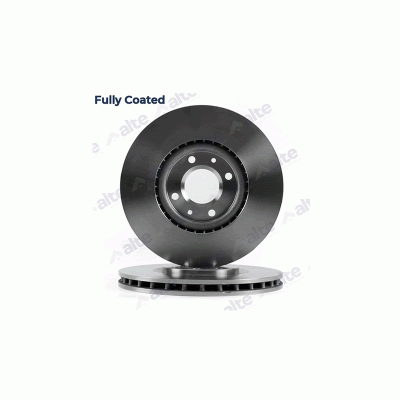 CITROËN, PEUGEOT Brake Disc  1611841780
