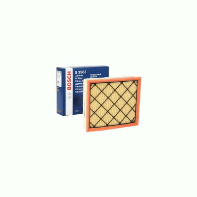 VOLVO Air Filter  BOSCH 30757155