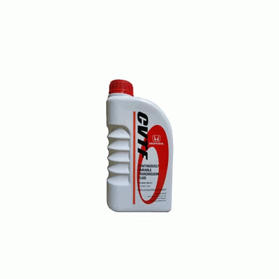 HONDA Genuine Gearbox Transmission Fluid CVTF
