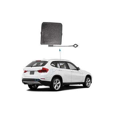 BMW E84 X1 Rear (LH) Tow Hook Cover 51127303815