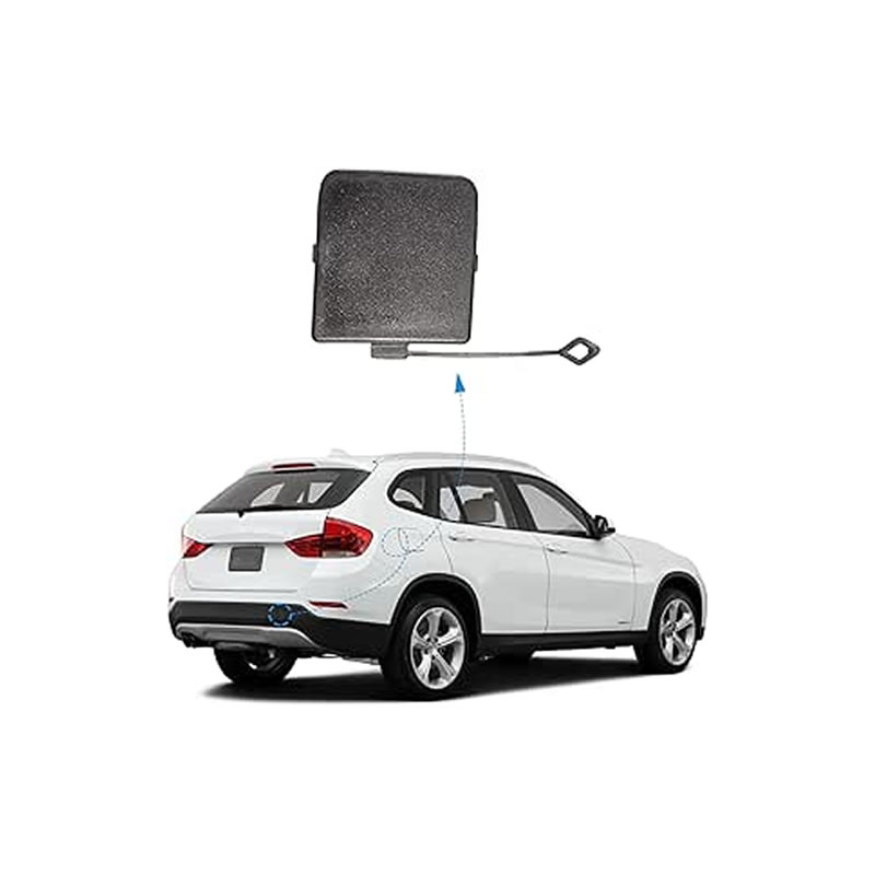 BMW E84 X1 Rear (LH) Tow Hook Cover 51127303815