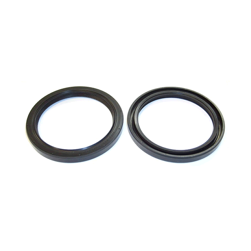 MAZDA Crankshaft Seal  RF2A10602