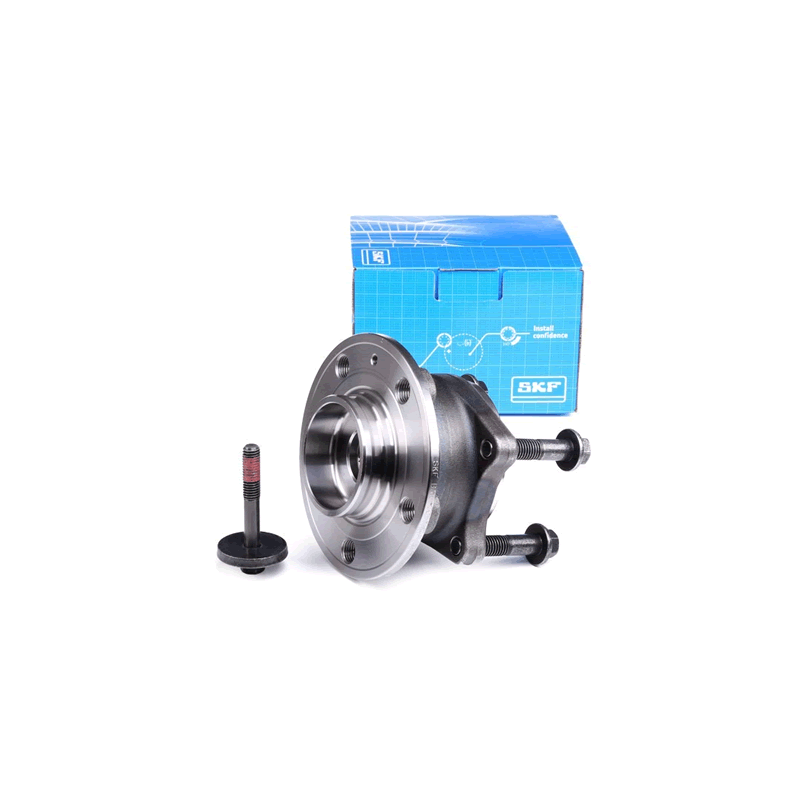 VOLVO XC90 Wheel Bearing Rear SKF 31201011