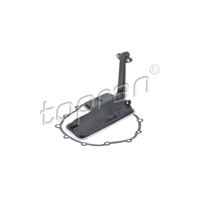 AUDI Automatic Transmission Filter TOPRAN 116011