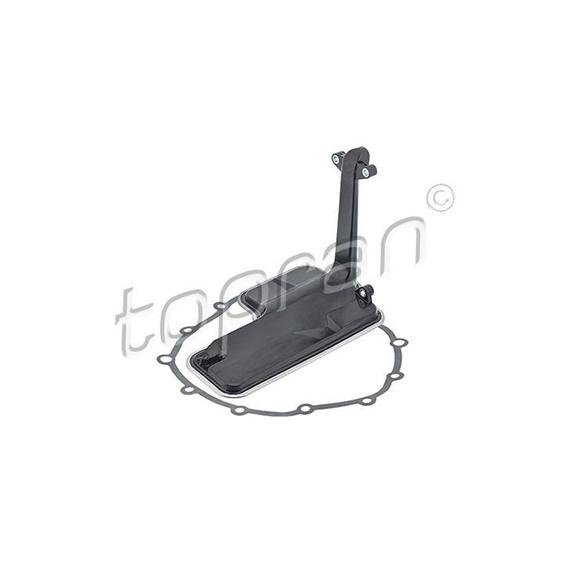 AUDI Automatic Transmission Filter TOPRAN 116011