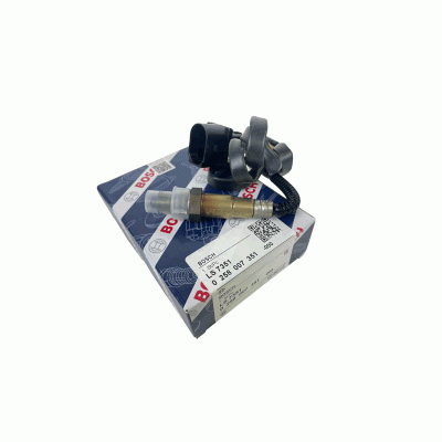 Oxygen Sensor BOSCH 30650109